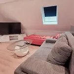 Wohnung Mit Festung Blick In Wuerzburg