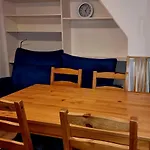 Wohnung Mit Festung Blick In Wuerzburg