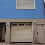Wohnung Mit Festung Blick In Wuerzburg