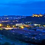 Wohnung Mit Festung Blick In Wuerzburg