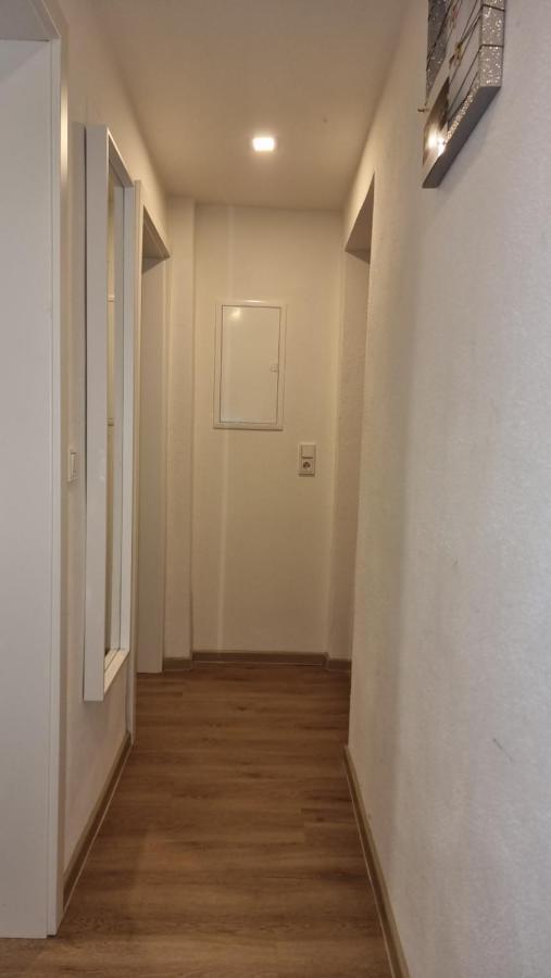 Apartment Mit Festung Blick In *