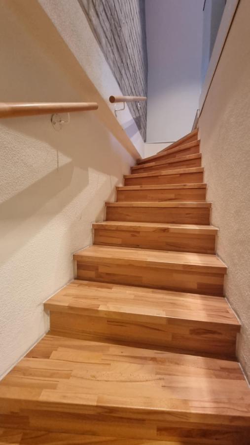 Apartment Mit Festung Blick In